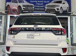 فورد افرست